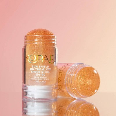 Kopari Suns Out Funs Out SPF Kit - 3ct - Ulta Beauty