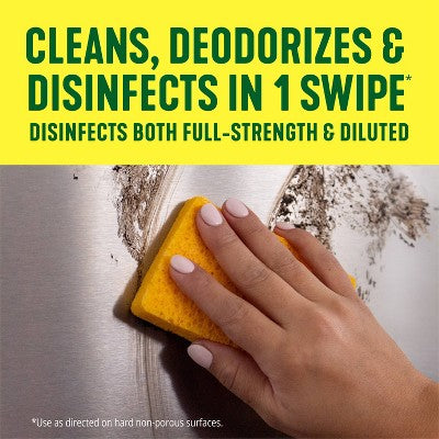 Pine-Sol Original Pine All Purpose Cleaner - 20oz