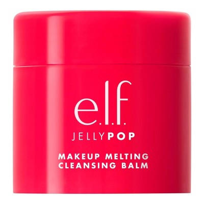e.l.f. Jelly Pop Watermelon Face Cleansing Balm - 2oz