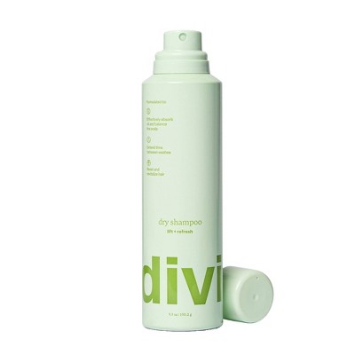Divi Dry Shampoo - 5oz - Ulta Beauty