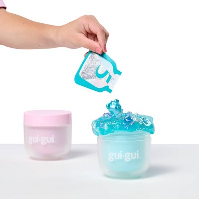 Gui Gui Deluxe Twin Pack
