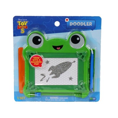 Toy Story 5 Lily Pad Doodler