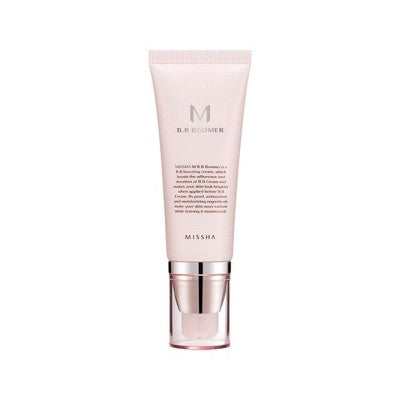 Missha M BB Boomer -1.35 fl. oz