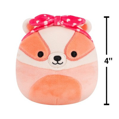 4" Blind Valentine Capsules Plush - Squishmallows