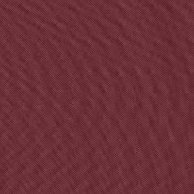 9' Round Solid Outdoor Patio Market Umbrella Maroon with Black Pole - Threshold (LOCAL PICKUP ONLY)