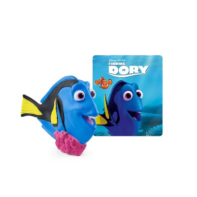 tonies Disney Pixar Finding Dory Tonie Figurine: Language Skills & Creative Thinking Storybook *ADD 3 TO YOUR CART & 1 IS FREE!*