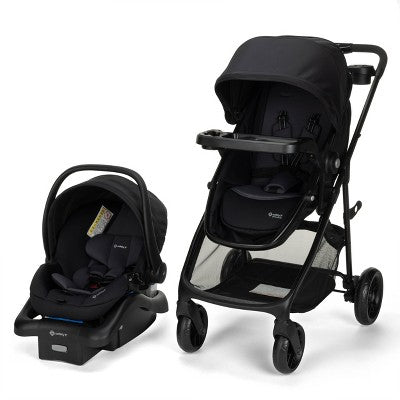 Safety 1st Grow & Go Flex Travel System - Expressway (LOCAL PICKUP ONLY)