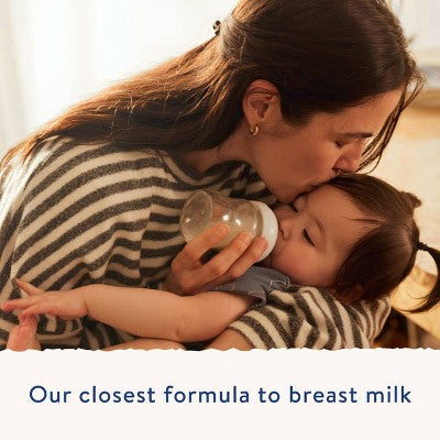 Similac 360 Total Care Whole Milk Ready to Feed Infant Formula- 32 fl oz