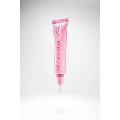 Vitamasques Untinted Lip Mask - Sugar Cookie - 0.33 fl oz