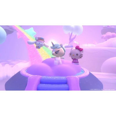Hello Kitty Island Adventure - PlayStation 5