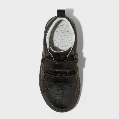 Toddler Boys' Dino Sneakers - Cat & Jack Black 5T