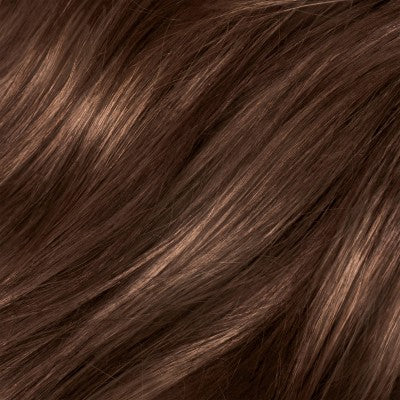 L'Oreal Paris Superior Preference Fade-Defying Color + Shine System - 6.5 fl oz - 5CB M Chestnut Brown - 1 kit