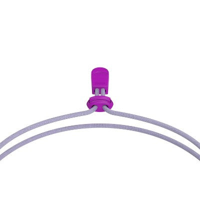 Speedo Kids' Sunny Vibes Swim Goggles - Purple