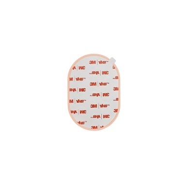 Case-Mate Adhesive Lip Gloss Holder - Peach