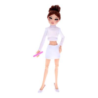 Dress To Impress Fashion Dall Lana: Creativity-Focused Fashion Doll with Accessories & Stand