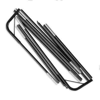 Champion Defender Soccer Net 6x3 (LOCAL PICKUP ONLY)