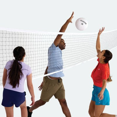 Champion Spike Volleyball Net (LOCAL PICKUP ONLY)