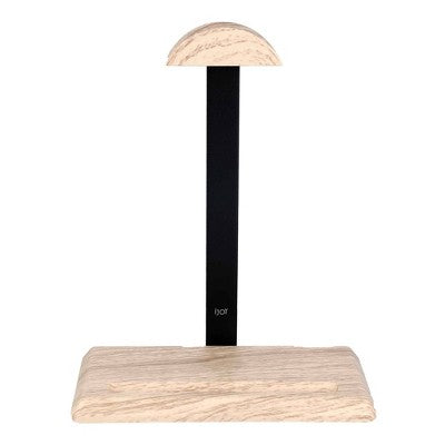 IJoy Faux Wood Headphone Stand
