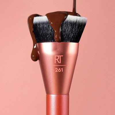 Real Techniques Sculpt Shape Shifter Makeup Brush