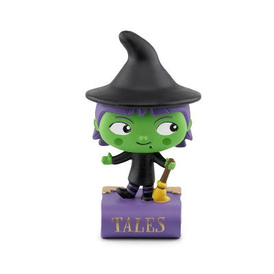 tonies Favorite Tales: Spooky Tales Tonie Figurine *ADD 3 TO YOUR CART & 1 IS FREE!*