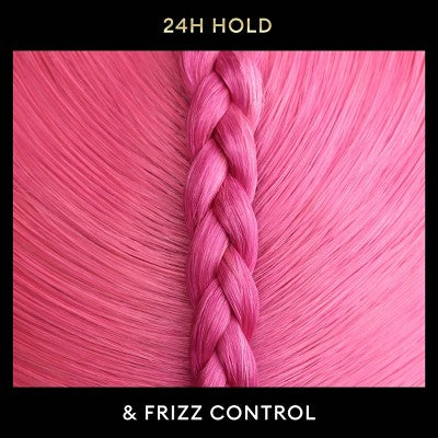 Tresemme Extra Hold Unscented Hairspray for 24-Hour Frizz Control - 11oz: Aerosol, All Hair Types, Hair Styling
