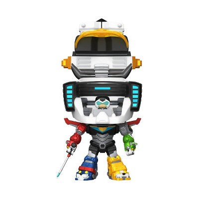 Funko Bitty POP! Bots: Voltron Figure