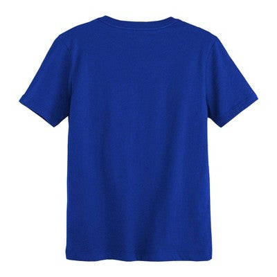 MLB Chicago Cubs Youth Core T-Shirt - XS