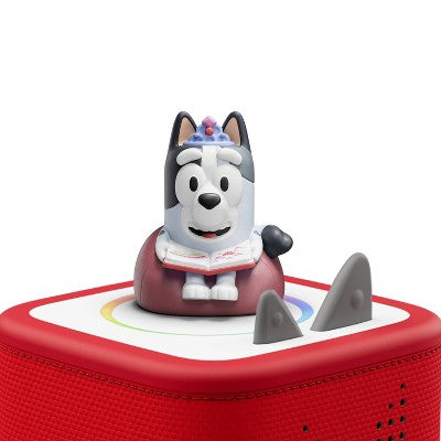 tonies Bluey Tonie Figurine - 3 pack Set