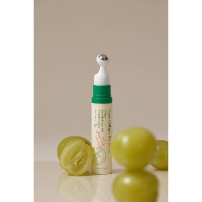 AXIS-Y Vegan Collagen Eye Serum - 0.33 fl oz