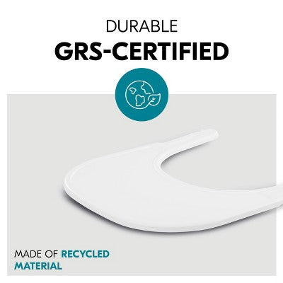 Hauck Arketa High Chair and Cushion - Beech (LOCAL PICKUP ONLY)