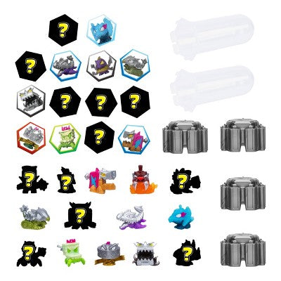 MrBeast Lab Swarms Mega Lab Pack - Battle Fusion Series Pack 1