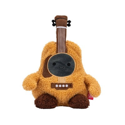 BumBumz "Friends" - Phoebe's Guitar 7.5" Plush