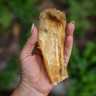 Butcher's Naturals Beef Flavor Rawhides Dog Treats - 8oz