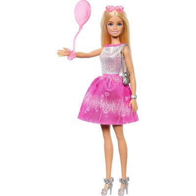 Barbie Fashion Doll Holiday Advent Calendar