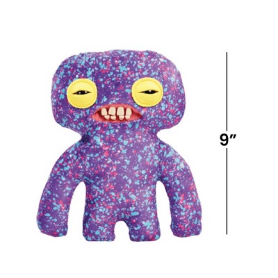 Zuru Fugglers Laboratory Misfits 9 Inch Plush | Squidge