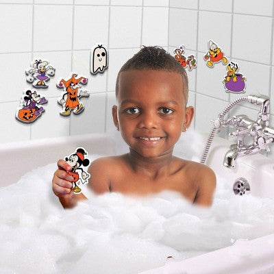 Disney 'Fun In The Tub' Mickey/Minnie