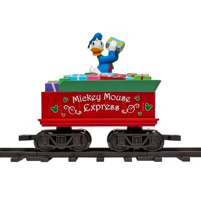 Lionel Disney Mickey Mouse Express Bluetooth (LOCAL PICKUP ONLY)