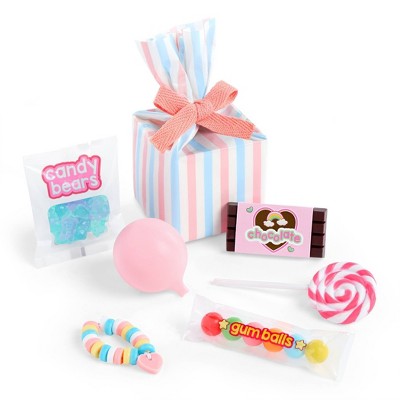 Our Generation Kat Poseable 18" Doll with Storybook & Candy Play Food Accessories