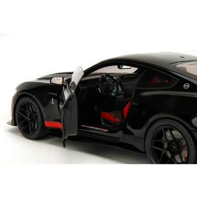 Jada Pink Slips 1922 Shelby GT500 Red Code Toy Vehicle 1:18 Scale