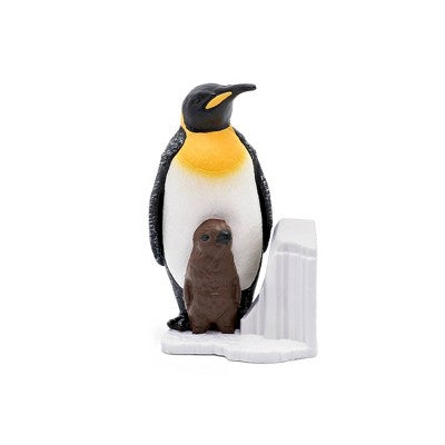 Tonies National Geographic Kids: Penguin Audio Play Figurine *ADD 3 TO YOUR CART & 1 IS FREE!*