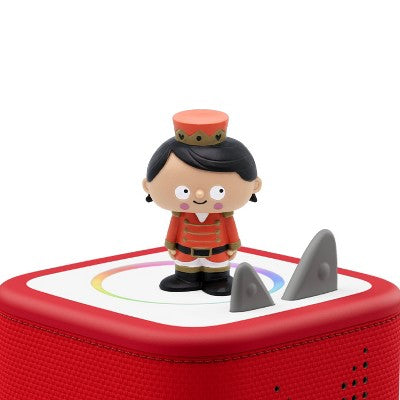 tonies Favorite Masterpieces: The Nutcracker Tonie Figurine *ADD 3 TO YOUR CART & 1 IS FREE!*