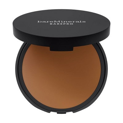 bareMinerals Barepro 16HR Skin Perfecting Powder Foundation - 55 Deep Cool - 0.28oz - Ulta Beauty