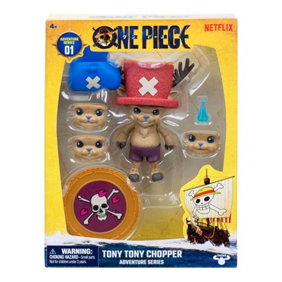 One Piece Action Figure - Chopper