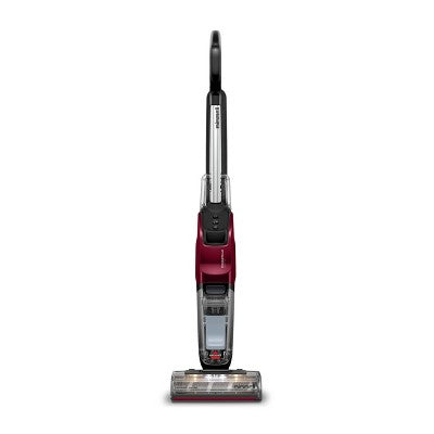 BISSELL CrossWave EdgeFind Pet Hair Pick-Up Floor Cleaner 4223 25' 10.5" Cleaning Path Red (LOCAL PICKUP ONLY)