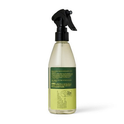 Room Spray Air Freshener Sage & Lime - 8 fl oz - Everspring