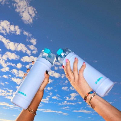 Bubba Dual Sip Lid 18+24oz - Moonblush