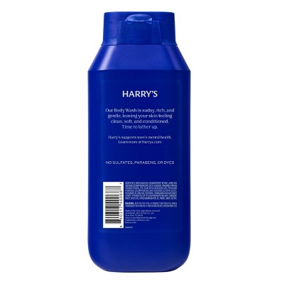 Harry's Men's Body Wash - Stone - 18 fl oz