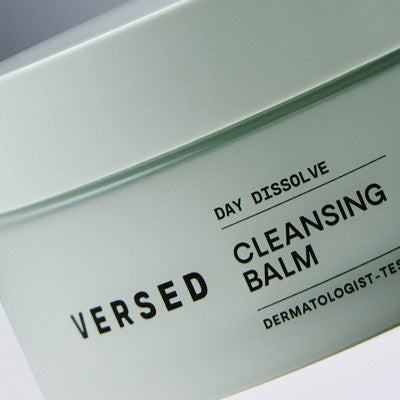 Versed Day Dissolve Cleansing Balm - 2.3oz