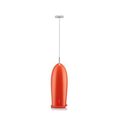 Bodum Schiuma Milk Frother - Red