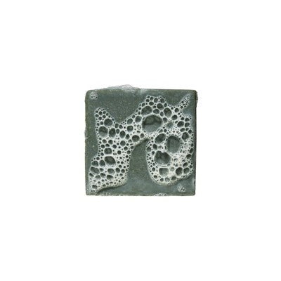 DR. SQUATCH Men's All Natural Bar Soap - Sierra Storm - 5oz